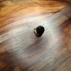 Costume jewelry ring